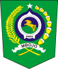 Logo Desa Kombo