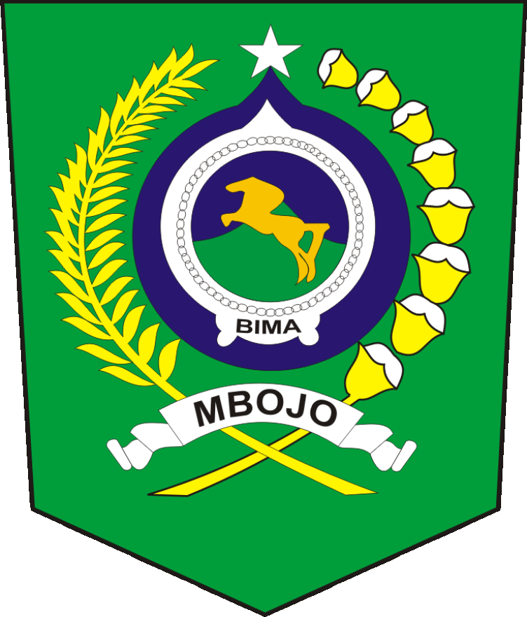 Peraturan Bupati Bima Nomor 25 Tahun 2024
