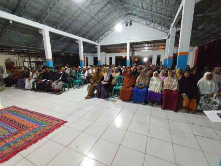 ceramah Agama