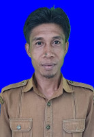 Zainal Arifin, S.Pd