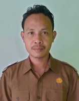 Wahyuddin, S.Sos